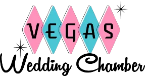 las vegas wedding chamber logo