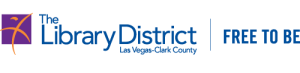 Las Vegas Library District Logo